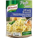 Knorr Pasta Sides Pasta Side Dish, Alfredo Broccoli 4.5 oz
