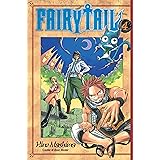 Fairy Tail Vol. 4