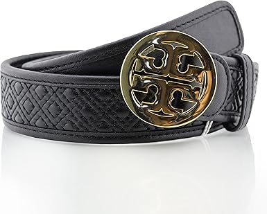 tory burch belt amazon