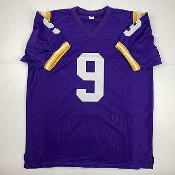 joe burreaux jersey amazon