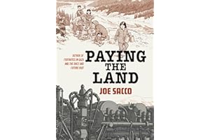 Paying the Land
