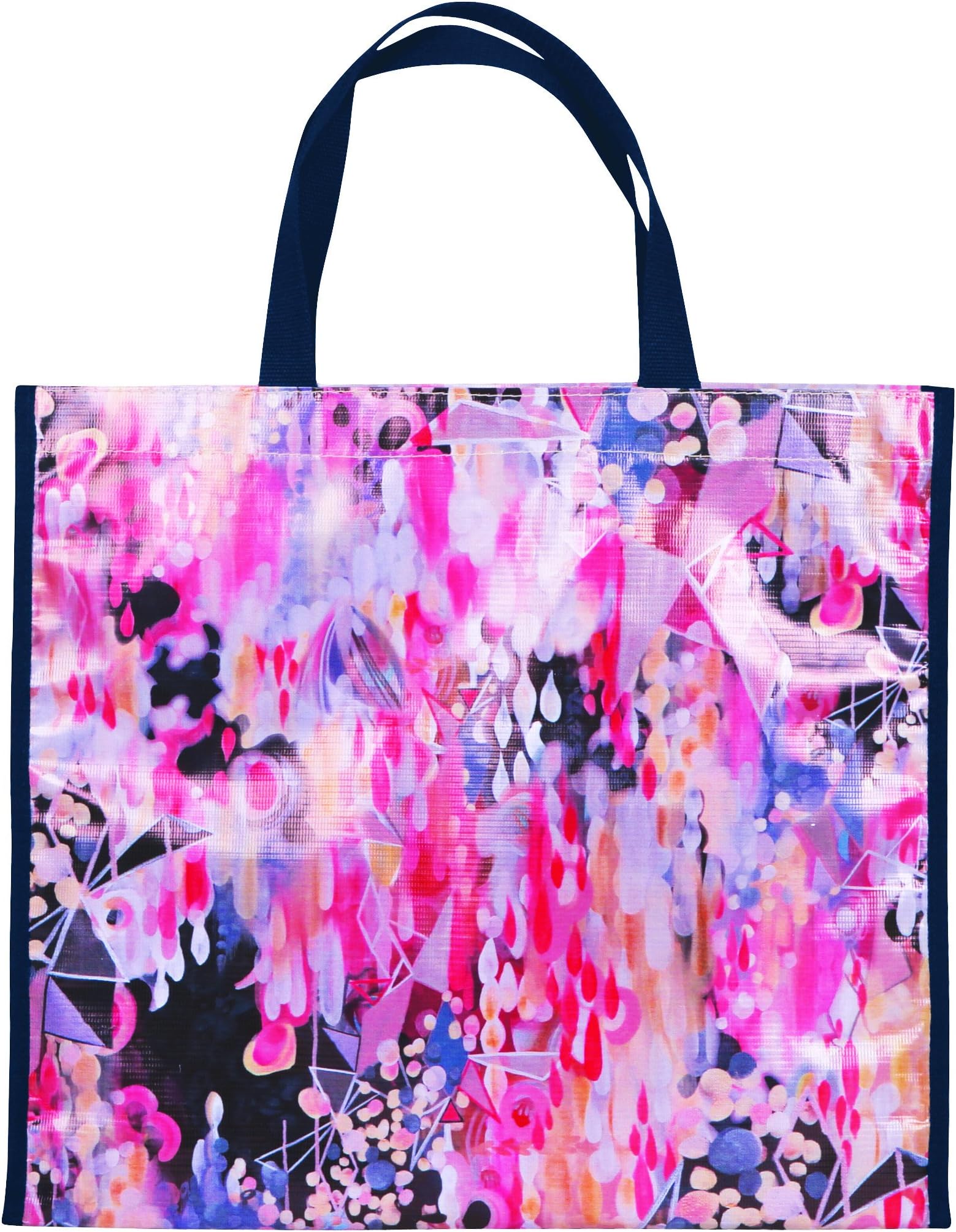 Stephanie Corfee 8144421 Paper Chains City Shopper Tote