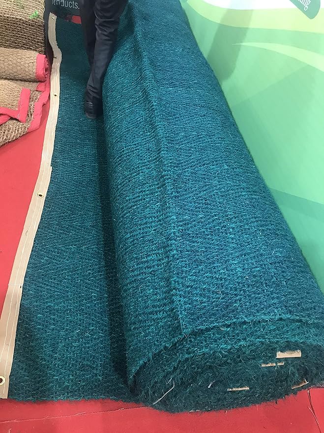 cricket practice mat