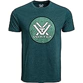Vortex Men's Hunting Grounds Short Sleeve T-Shirts
