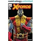 X-Force (2019-2024) #24