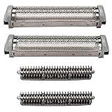Remington SP-69 MS2 Foil Screen & Cutter Blade