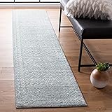 SAFAVIEH Tulum Collection Runner Rug - 2' x