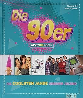 Ich Bin Ein Kind Der 90er Adventskalender In 24