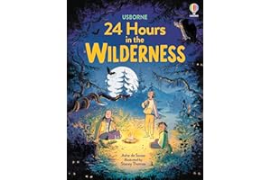 24 Hours in the Wilderness