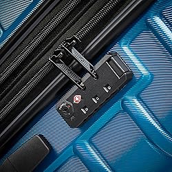 Samsonite Omni 2 Hardside Expandable Luggage with
