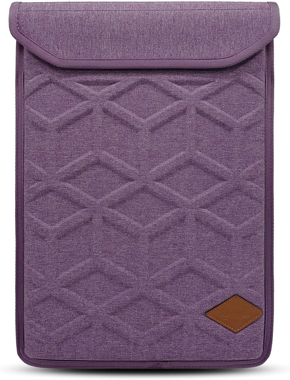 Lymmax Laptop Sleeve for 13"-13.5" Laptop Notebook Computer Laptop Case Bag