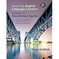 Assessing English Language Learners: Bridges to Educational Equity: Connecting Academic Language Proficiency to Student… book cover Assessing English Language Learners: Bridges to Educational Equity: Connecting Academic Language Proficiency to Student… book cover
