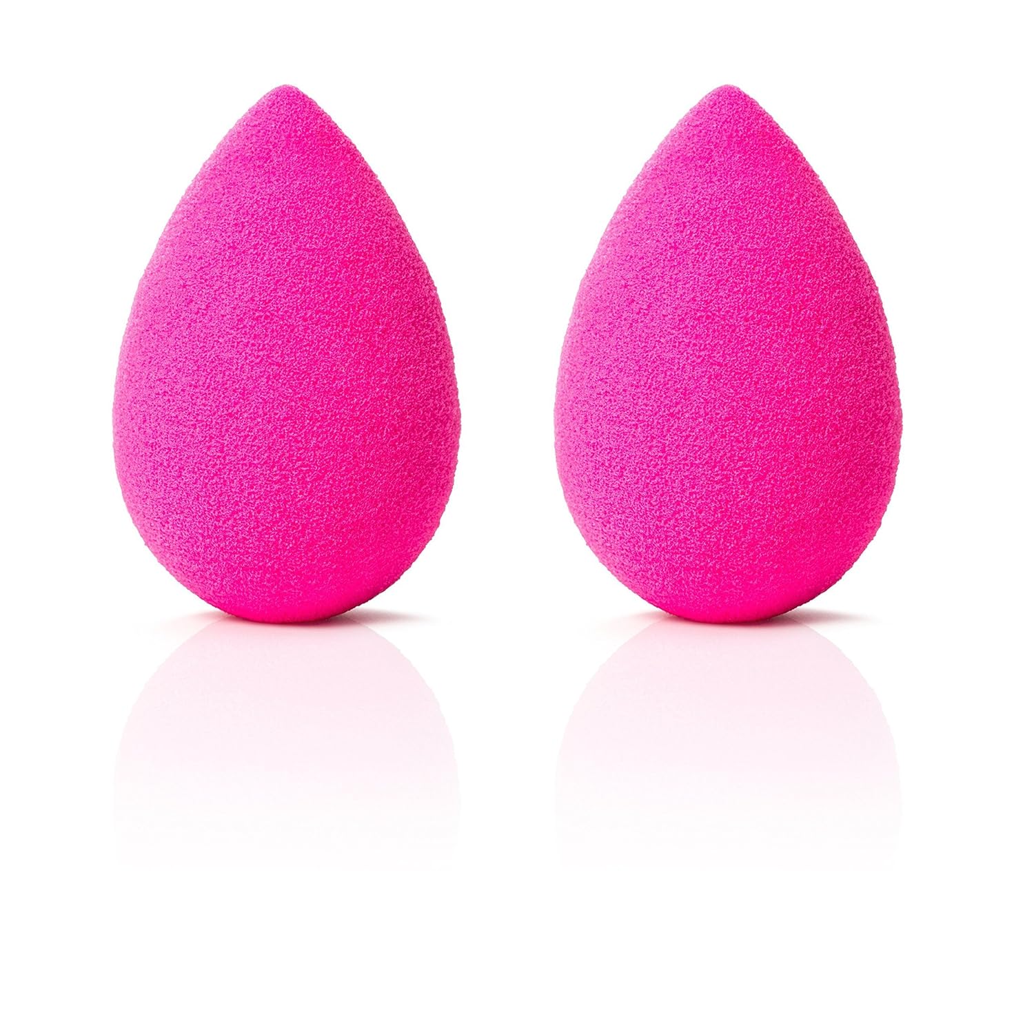 beautyblender Double Original Makeup Sponge Applicator, 2 sponges