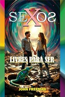 Livro SeXoS: Livres para ser