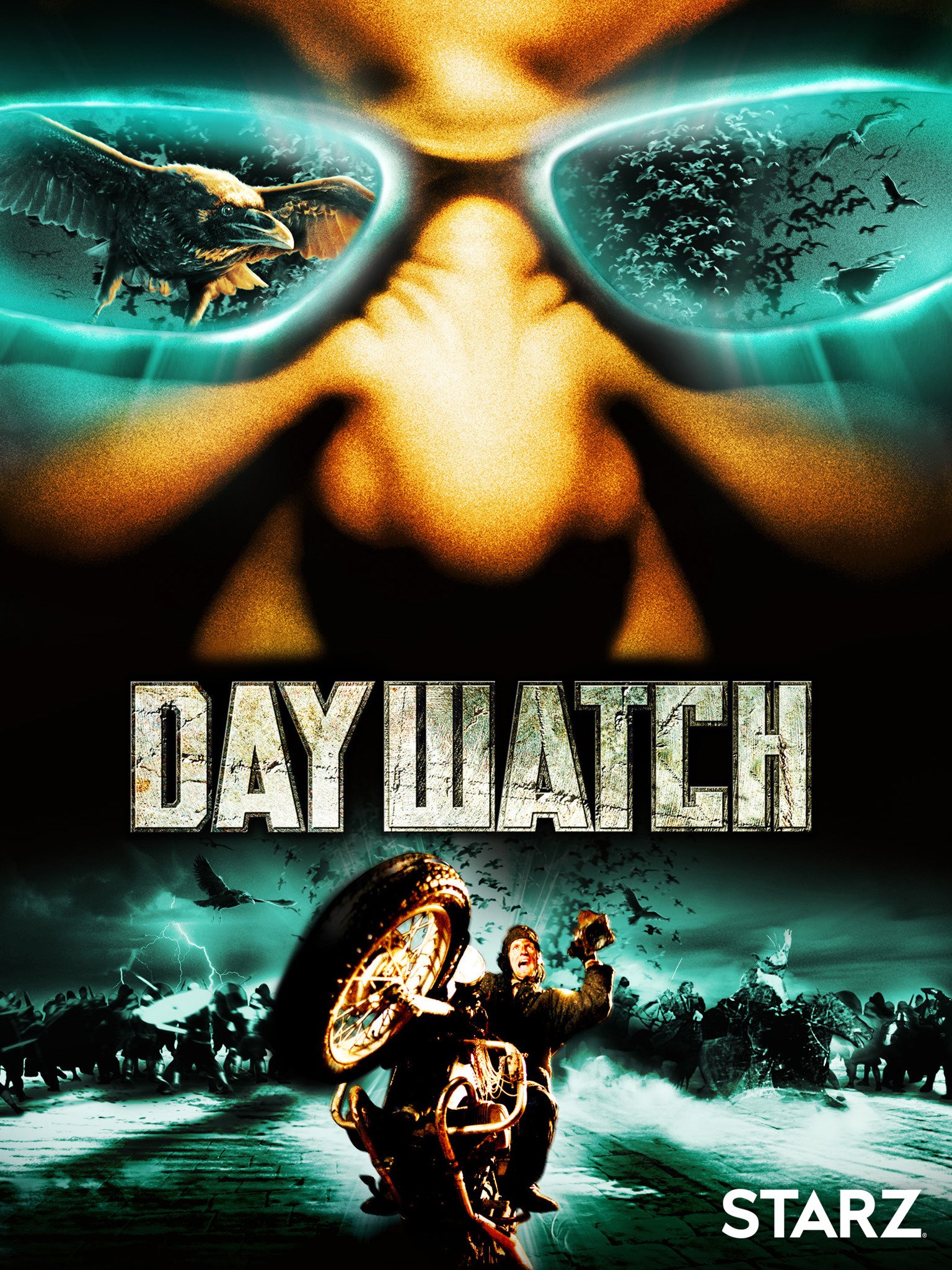 The Best Russian Movies on Netflix - The Innersane