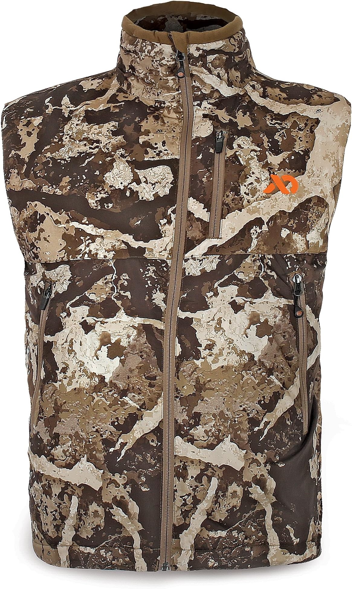 First Lite Uncompahgre Vest