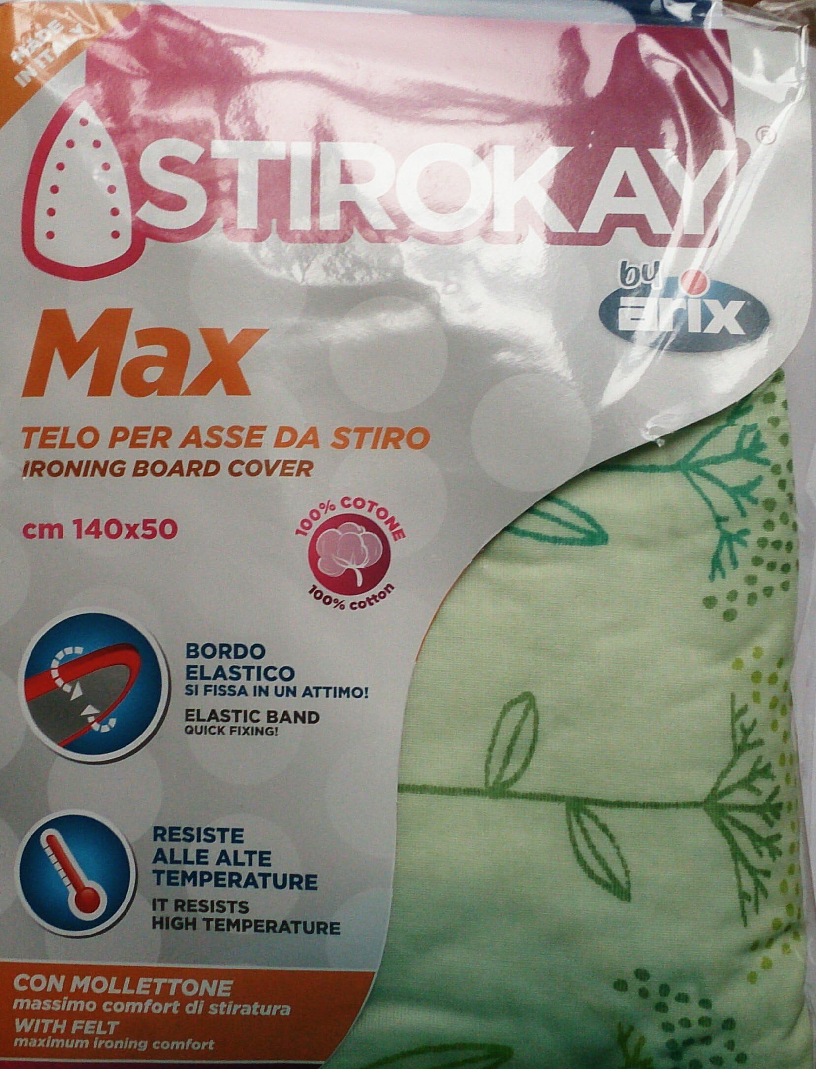 Max Ironing Board Cover