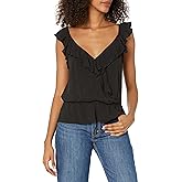 PAIGE Womens Fenna Top