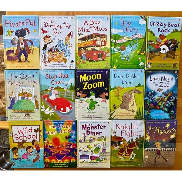 (最終値下げ)My First Reading Library 50冊CD付き My First Reading Library, 50 Books [Paperback]: NA: 9781409570202