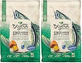 Purina Beyond Natural Grain Free Dry Cat Food