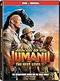 Jumanji: The Next Level
