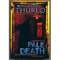 Surrogate Evil: A Lee Nez Novel: Aimee Thurlo, Thurlo, David ...