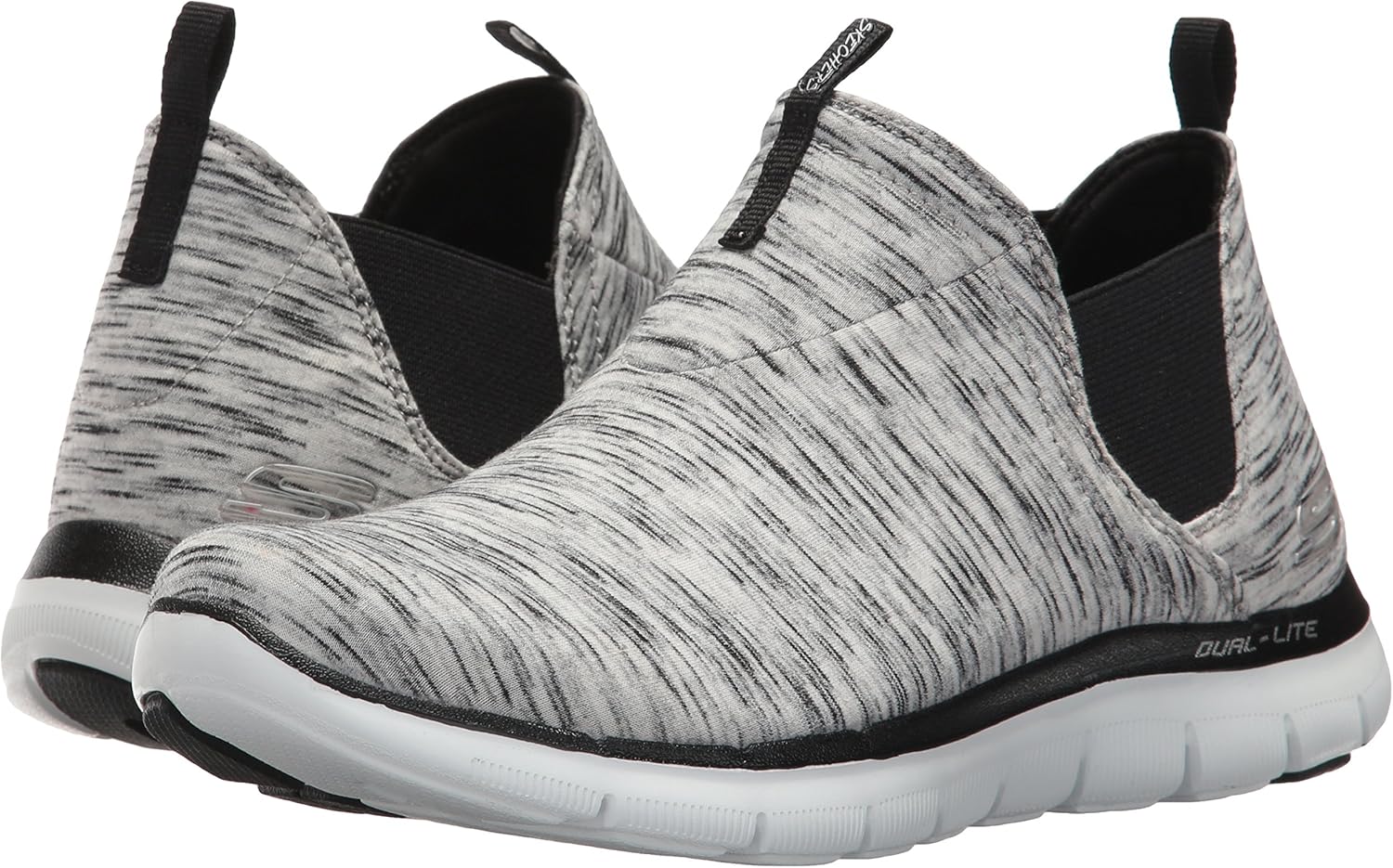 skechers flex appeal 2.0 high card