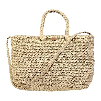 Barts Windang Beach Kit Bag Natural Amazoncouk Shoes