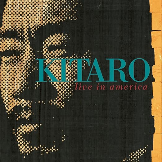 Kitaro Live In America Amazon Com Music Kitaro Live In America Amazon Com Music