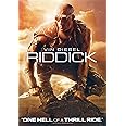 Riddick