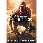 Riddick