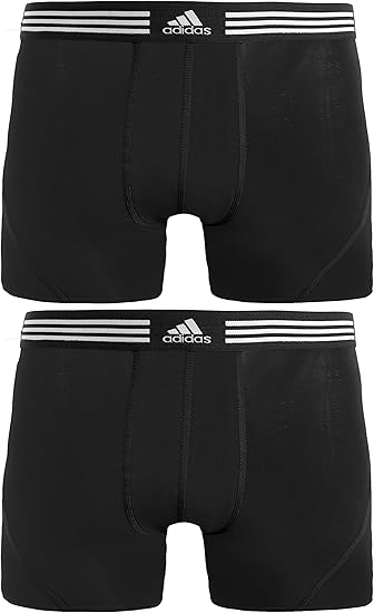 adidas climalite cotton boxer briefs