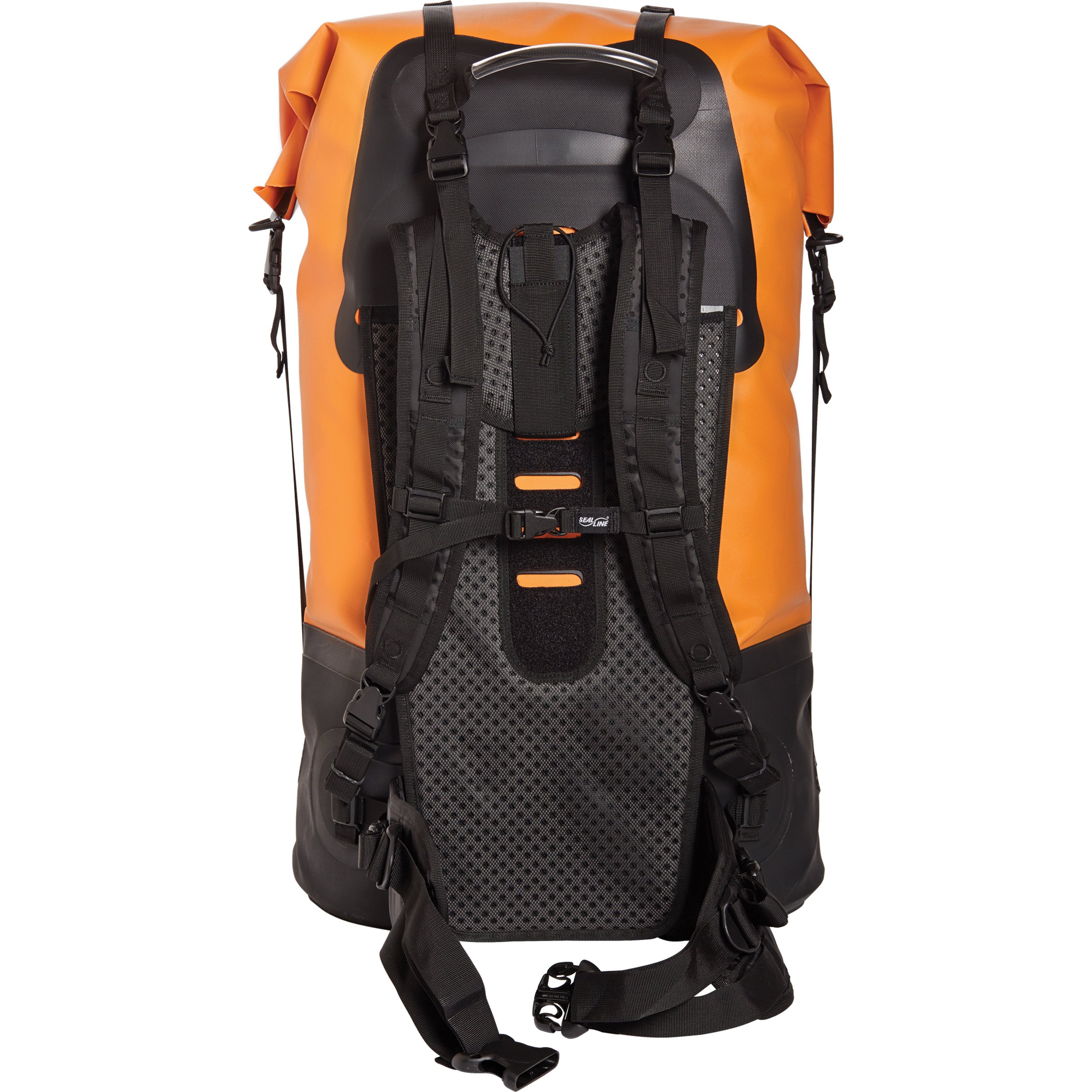 waterproof expedition backpack