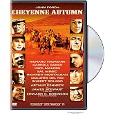 Cheyenne Autumn (DVD)