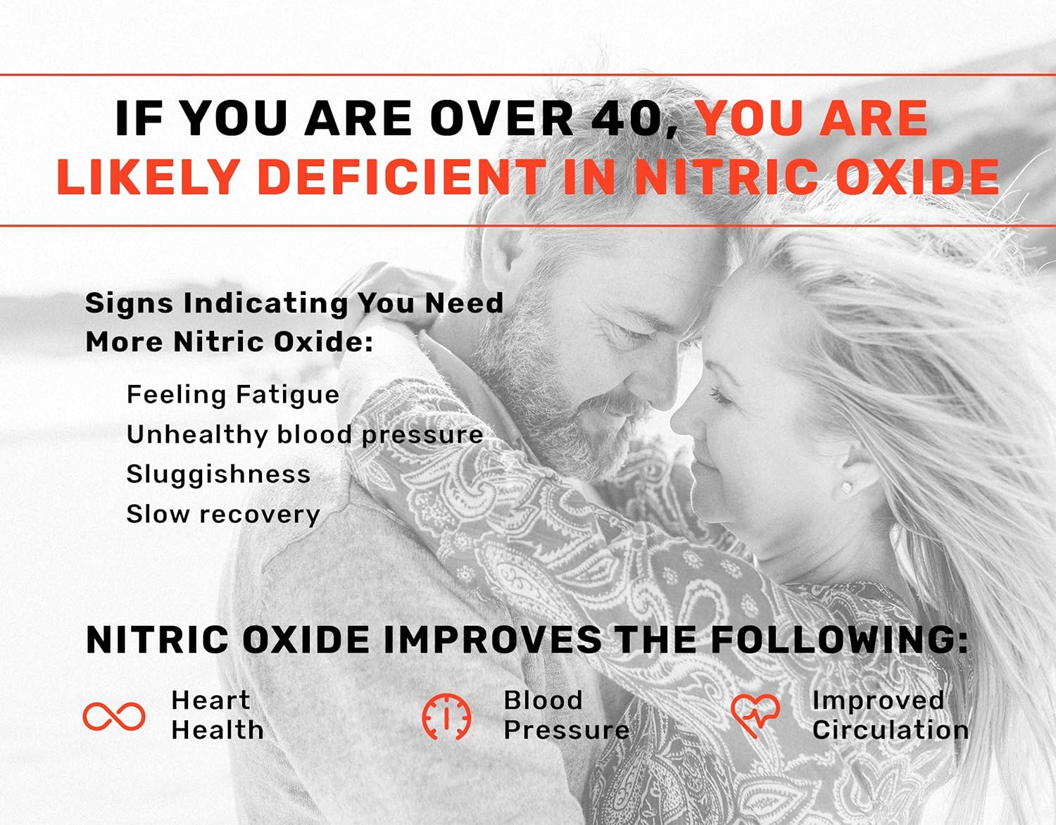 Nitric Oxide Supplements by Snap Supplements - L Arginine, L Citrulline 1500mg Formula, Tribulus Extract & Panax Ginseng, Muscle Builder for Strength & Endurance, Pre-Workout Supplement, 60 Capsules: Health & Personal Care