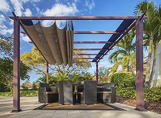 Paragon Florida 350 x 350 cm