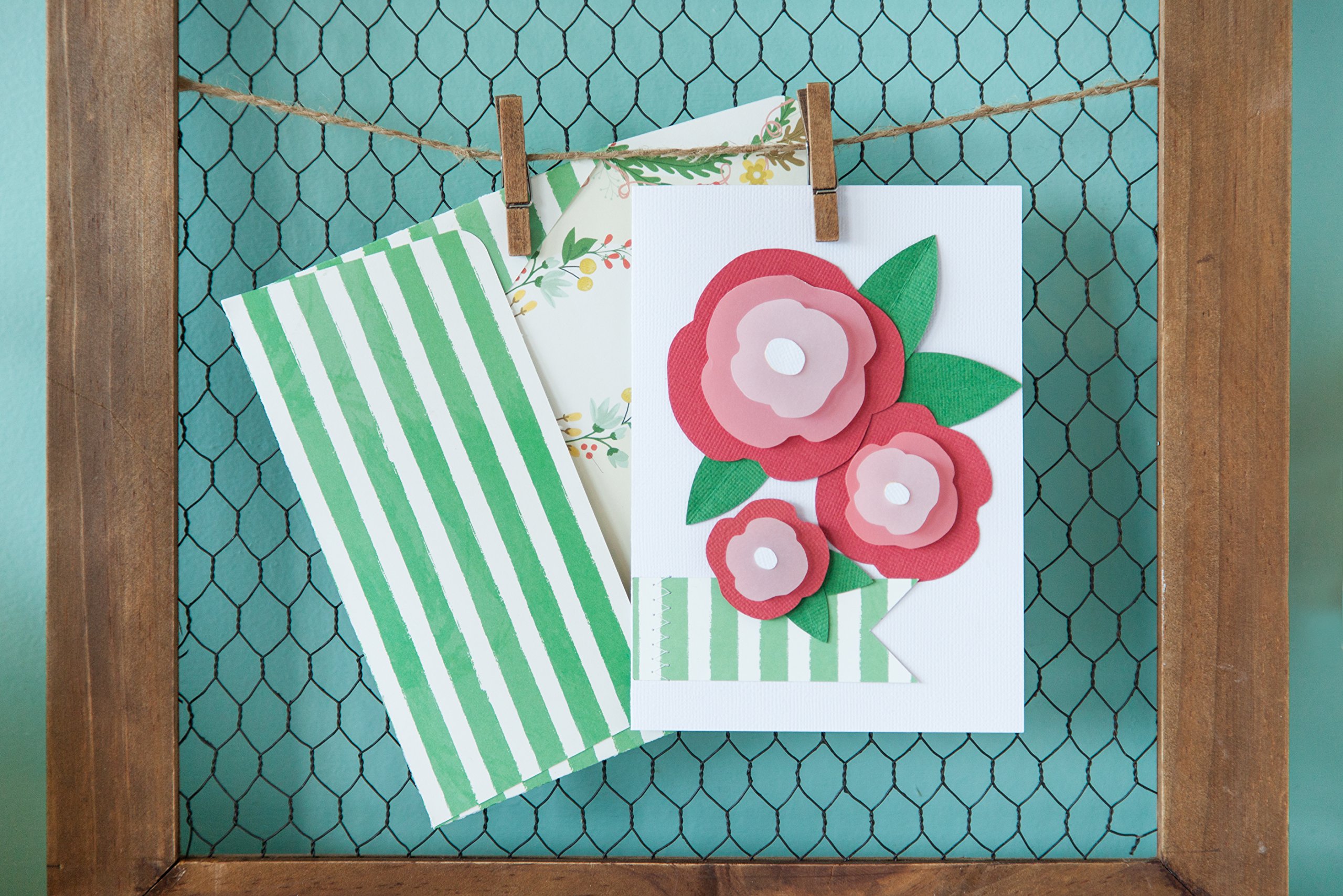 Cricut Vellum, Brights Sampler on Galleon Philippines