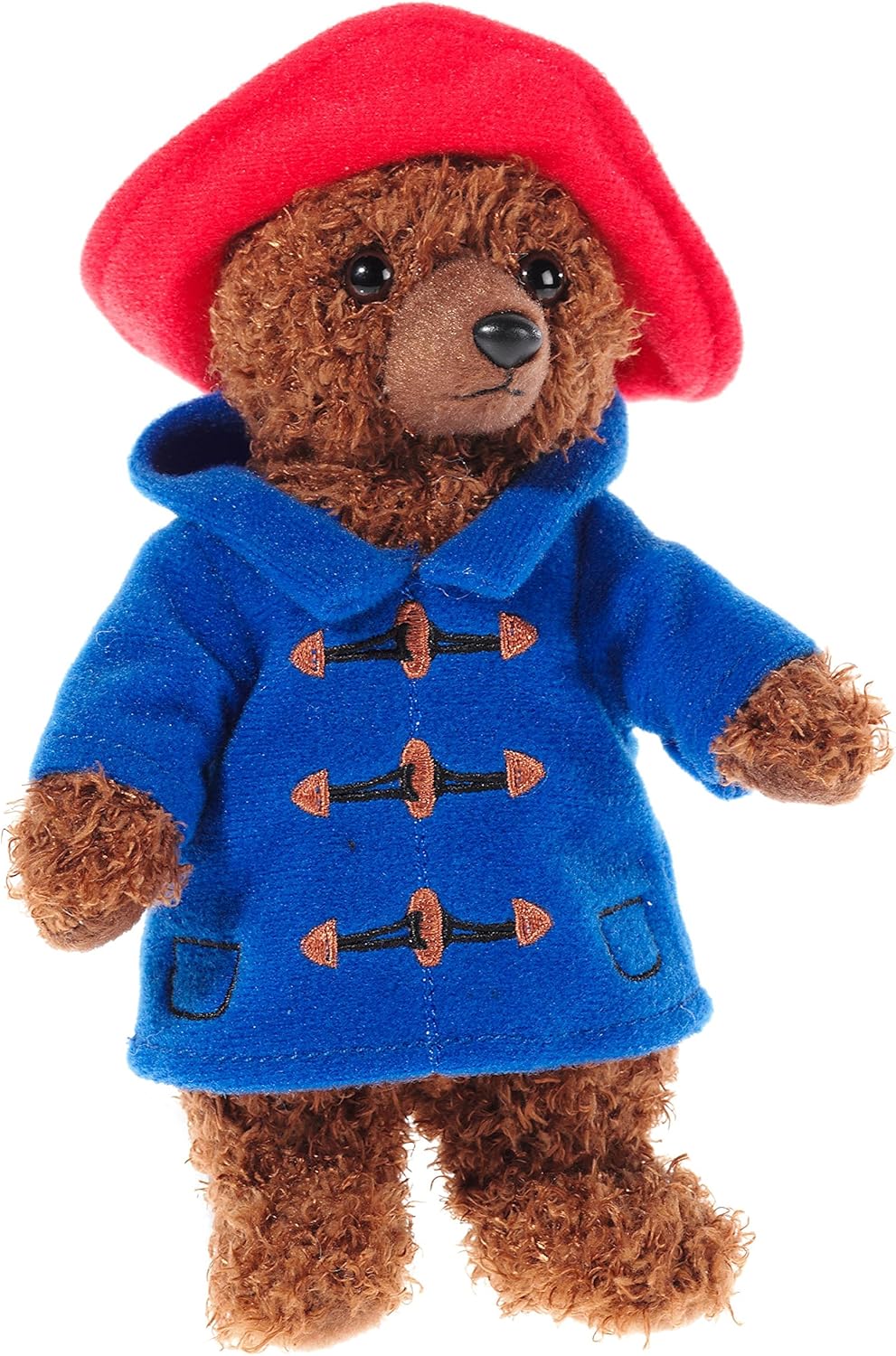 Heunec 608375 the official mascot for the film "Paddington", Paddington
