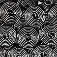 Gerrit's Broadway Wheels - 2 Pound Bulk Pack - Black Licorice Candy