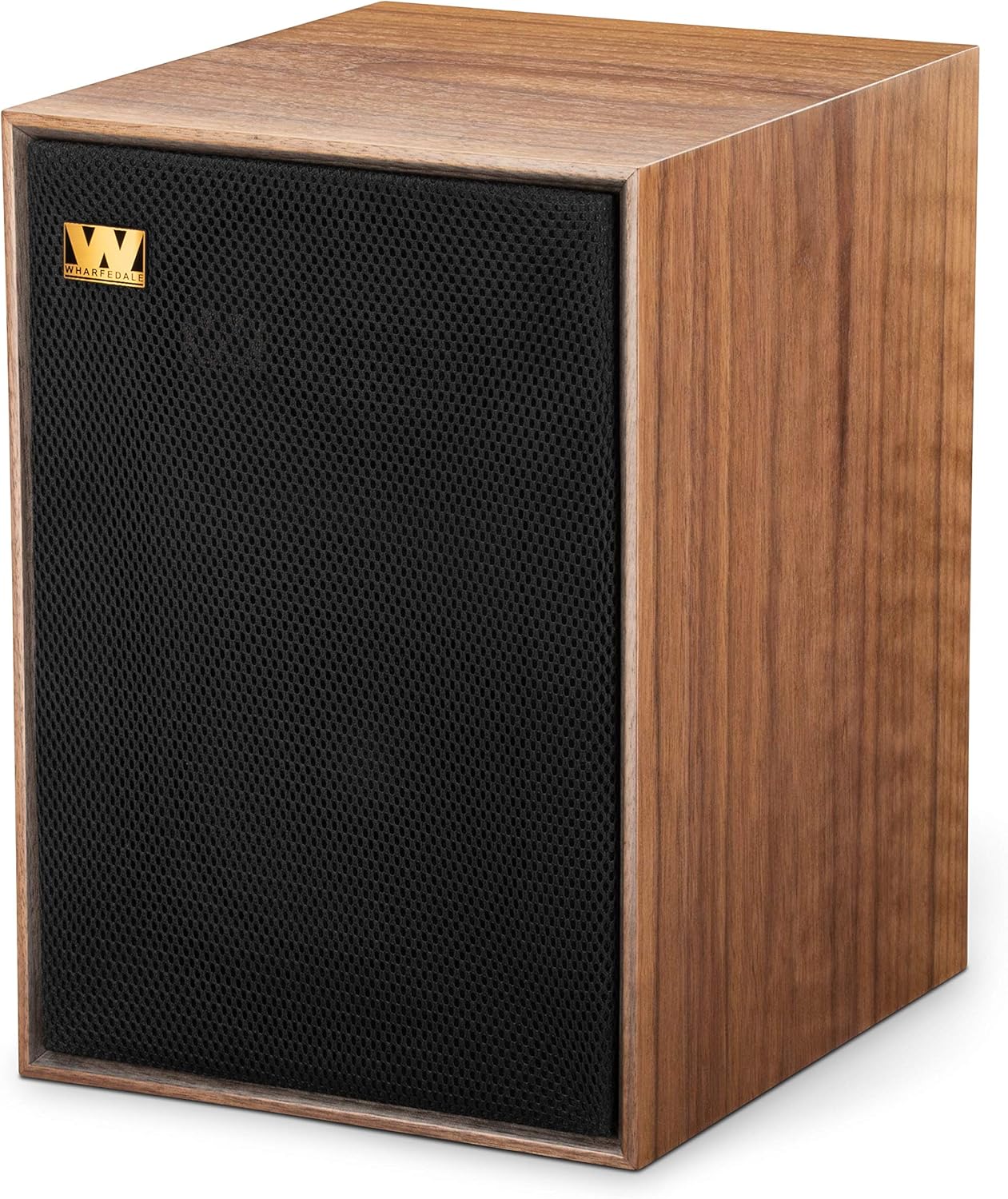 wharfedale denton 85th anniversary speakers