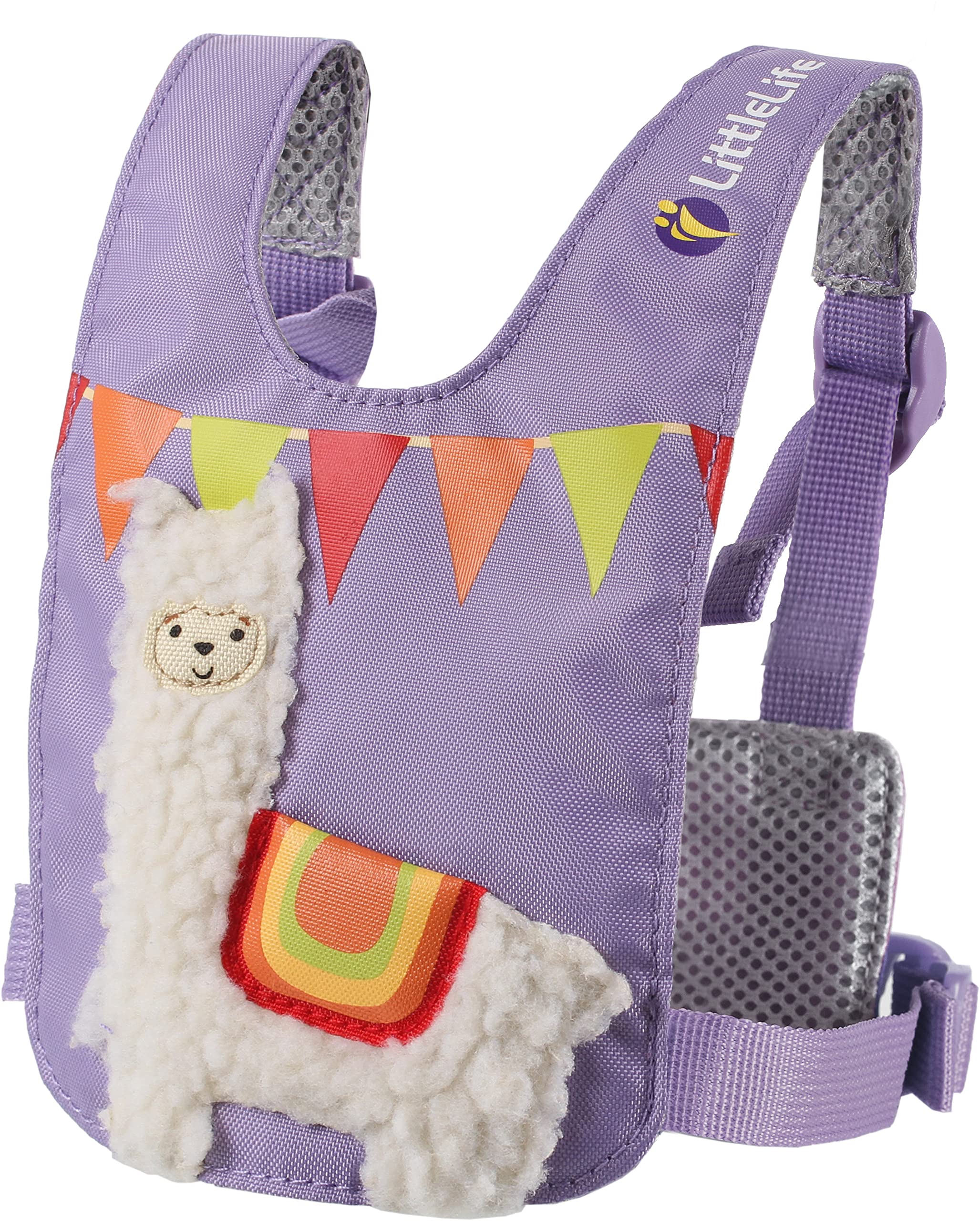 LittleLife Child & Toddler Safety Walking Harness & Reins