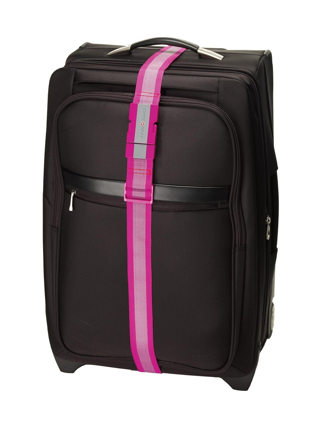 swiss gear luggage strap