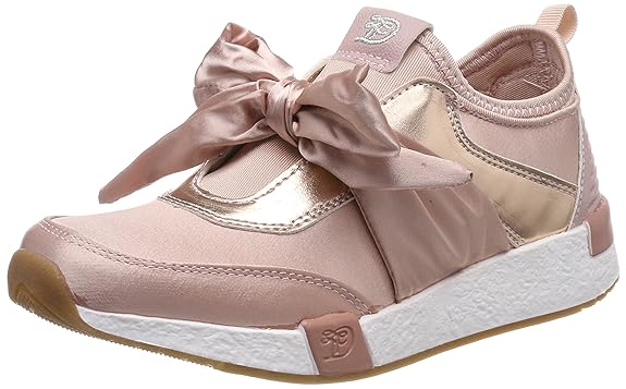 TOM TAILOR Damen 4899105 Sneaker