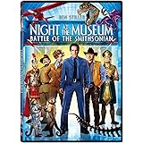 Night at the Museum: Battle of the Smithsonian (Single-Disc Edition)