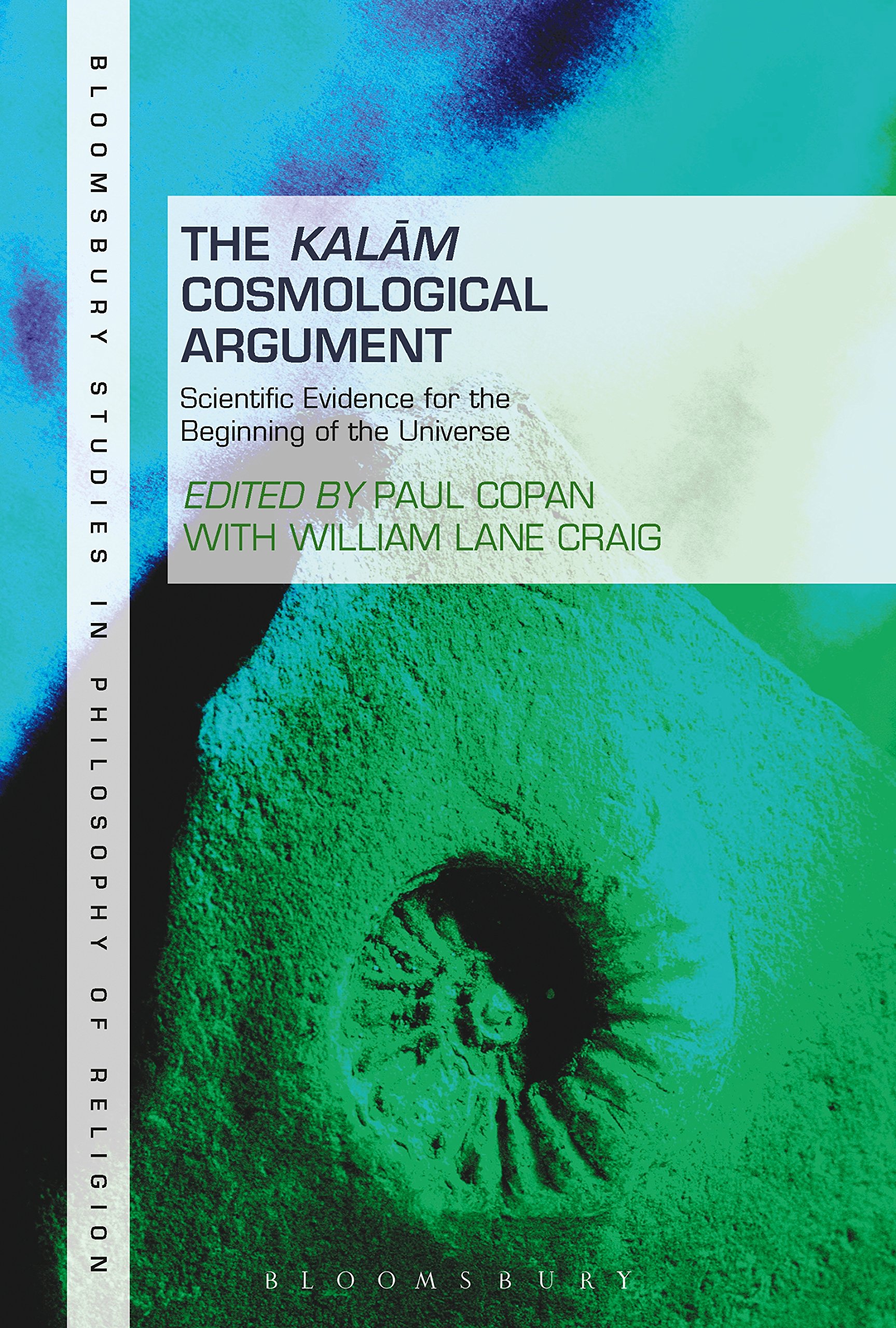The Kalam Cosmological Argument, Volume