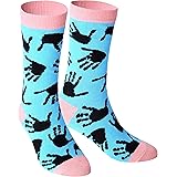 sachin and babi light blue dress Girls Knee Socks, Girls Dress Socks, and Girls Ankle Socks at Babychelle main image 1