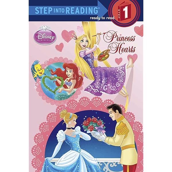 Alice in Wonderland (Disney Alice in Wonderland) (Step into