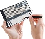 Stylophone S-1 The Original Pocket Synthesizer including Carry Case view 6