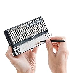 Stylophone S-1 Including Carry Case