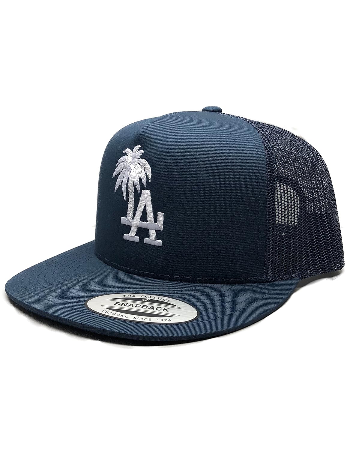 la palm tree hat